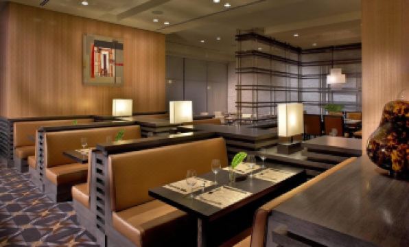 EB Hotel Miami Airport