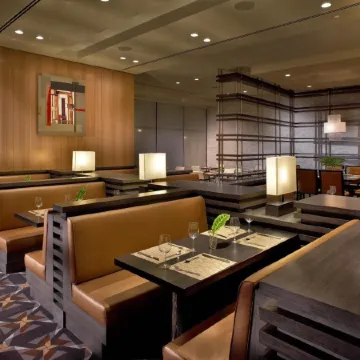 EB Hotel Miami Airport