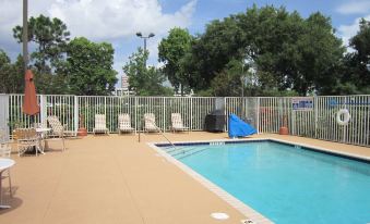 Extended Stay America Suites - Fort Lauderdale - Cypress Creek - NW 6th Way