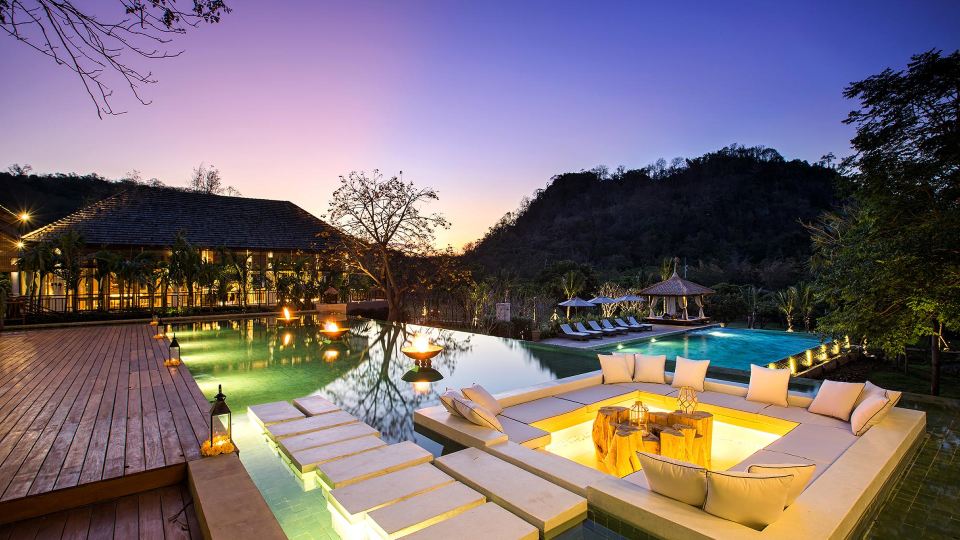 The Series Resort Khaoyai