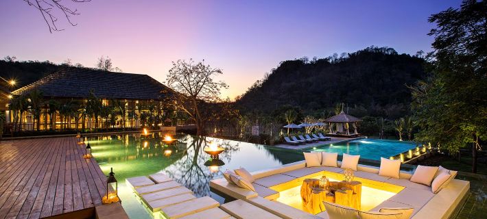 The Series Resort Khaoyai Hotels in Pak Chong