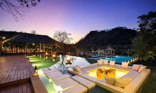 The Series Resort Khaoyai