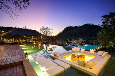 The Series Resort Khaoyai Hotels in Amphoe Pak Chong