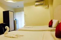 Better Place Hotel Hotels in Mueang Ubon Ratchathani District