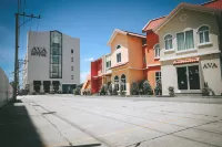 Ava Hotel Hotels in Phitsanulok