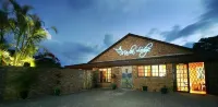 Marlin Lodge St Lucia - ที่มีที่จอดรถ