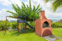 Augoustinos Villa