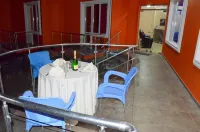 Hotel Egrisi - Frühstück
