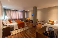 Swiss Residence Kandy