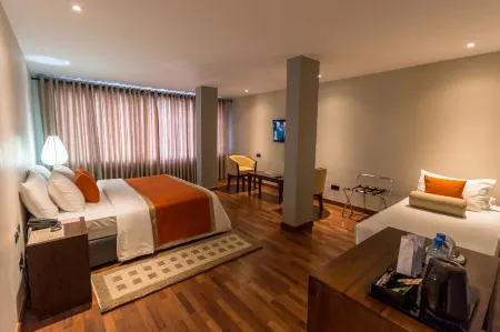 Swiss Residence Kandy