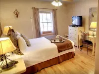 Hotel la Fonda de Taos Hotels in Taos County