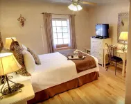 Hotel la Fonda de Taos Hotel in zona The Couse-Sharp Historic Site