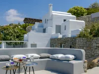 Venti Villa Naxos Hotels in Plaka