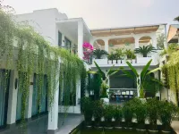 Coto Eco Lodge
