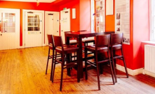 1. 던디 백패커..