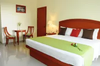 Hotel Posada Sian Kaan Playa del Carmen Hotels in Плая-дель-Кармен