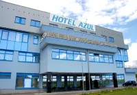 Garni Hotel Azul Hotels in Breg ob Savi