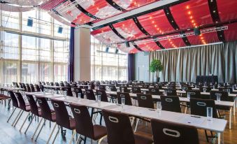 Radisson Blu Royal Garden Hotel, Trondheim