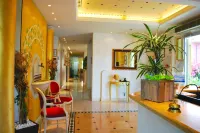 Hotel Alsazia - Wifi