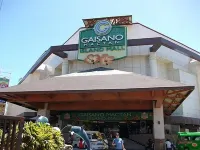 The Stopover Hostel - Mactan