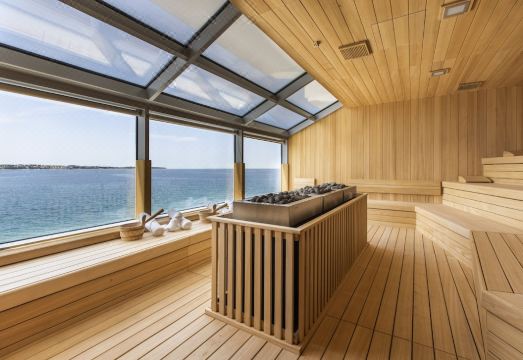 Hotel Vile Park Water Park