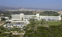 Leonardo Laura Beach & Splash Resort Hotels in Chloraka
