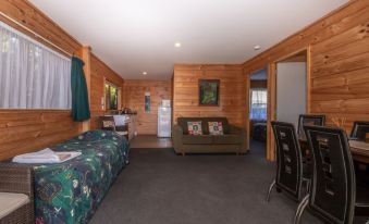 Buller Bridge Motel