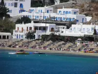 Pelagos Studios Hotels in Platis Gialos