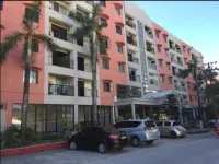 Clockworkorange Luxury Suites