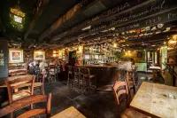 The Elephants Nest Inn Hotels in Princetown