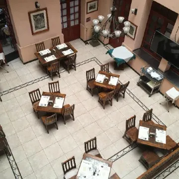 Hotel San Angel