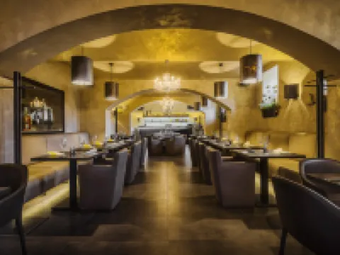Theresian Hotel Hotels in Olomouc