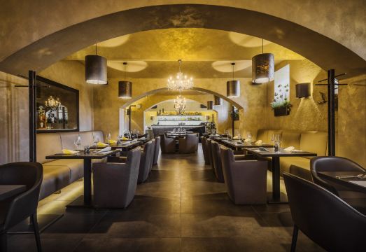 테레지안 호텔 & 스파