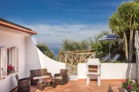Gocce di Capri Resort Hotels in Nerano