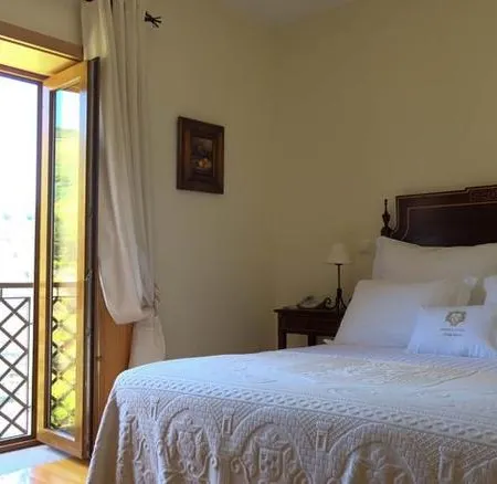 Hotel Rural da Quinta do Silval