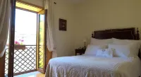 Hotel Rural da Quinta do Silval - que admiten mascotas