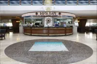 Bera Alanya Hotel - Halal All Inclusive - 5-Star