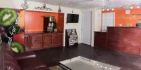 經濟飯店