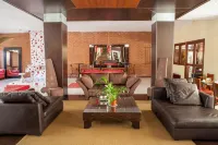 Bagu Pinamar Hotel Hotels in Pinamar Partido