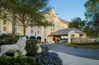 Washington Duke Inn & Golf Club Hotels near Duke University Chapel