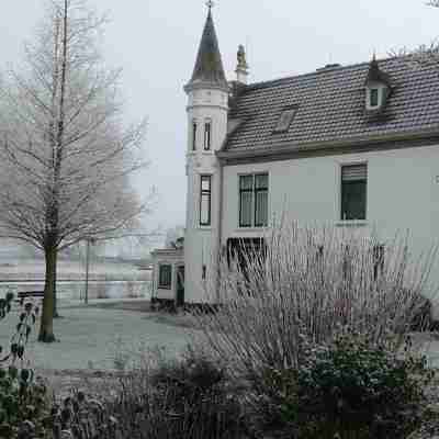 Herberg Welgelegen Hotel Exterior