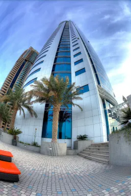 Tamani Marina Hotel & Apartments Hotel a 