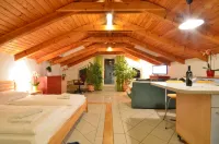 AJO Apartments - Alte Donau Garden Flat - Self-Check-IN - Beach