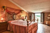 Agriturismo Biologico Diacceroni Các khách sạn ở Peccioli