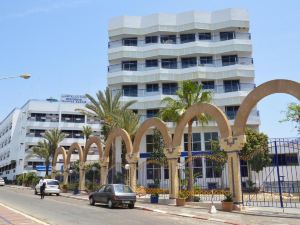 Residence Yasmina Agadir