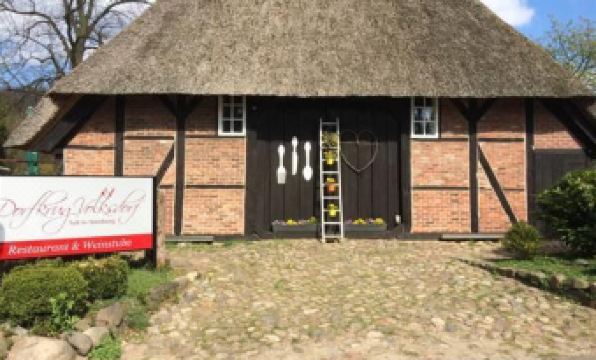 Mybrand Boardinghouse Volksdorf Self Check-in -Free Parking