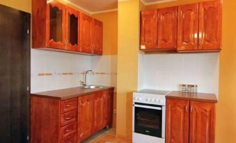 Apartments Zaric