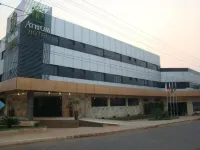 Atrium Confort Hotels Hotel di 