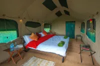 Kananga Special Tented Camp Hotels near Seronera