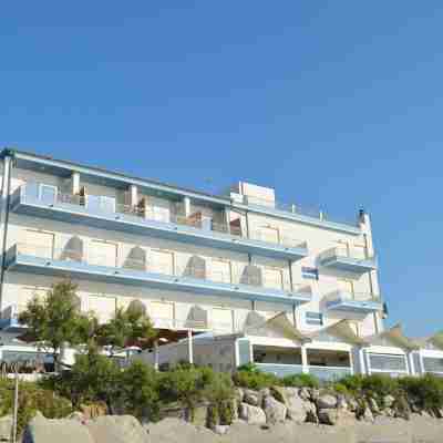 Capo Nettuno Hotel Hotel Exterior